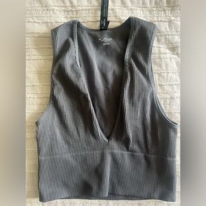 NWOT Urban Outfitters Crop top